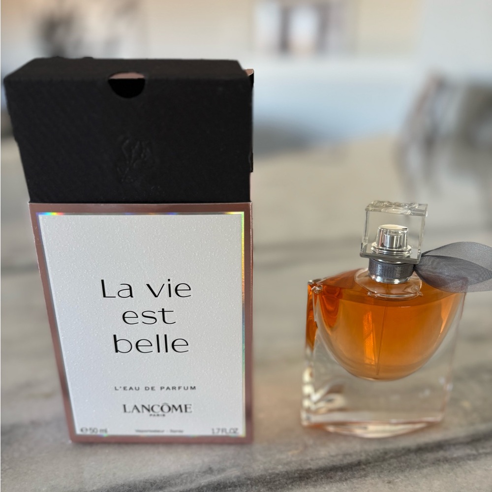 Lancome La Vie Est Belle Eau de Parfum /1.7 floz
